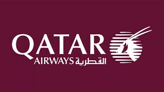 Qatar Airways Boarding Music [upl. by Garek200]