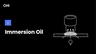 What is Immersion Oil [upl. by Eelanej]