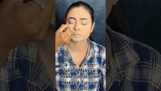 Professional Glam Makeup TutorialValima Makeup trendingviralvideotrendingshortsviralshortsyt [upl. by Darell]