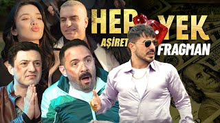 Hep Yek Aşiret  Serinin 7 Filmi  Fragman [upl. by Tyson]