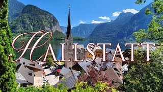 HALLSTATT Austria  2020 Summer [upl. by Behnken658]