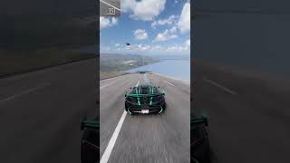 Koenigsegg Jesko  forza horizon 5 Gameplay [upl. by Bettzel]