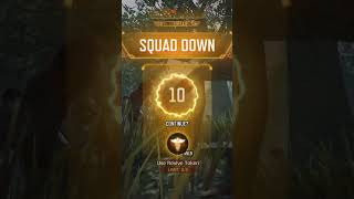 Cordite zombiescodmobile gaming [upl. by Nnaeilsel879]