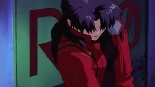 Misato’s Death  End Of Evangelion english subtitles [upl. by Winebaum]