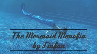 The Mono Fin by FinFun [upl. by Huxham975]