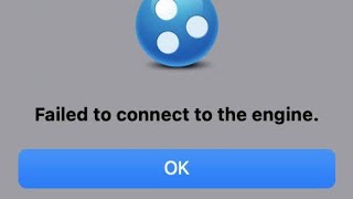 How To Fix Hamachi Failed To Connect To Engine On Mac [upl. by Delwin]