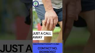 arthritis  osteoarthritis kneepain physiotherapy physiotherapist [upl. by Mcdermott]