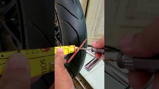 Emergency Tire Repair Quick Tips for Flat Tires [upl. by Bores]