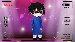 Dress Up as Your Religion 🧥  A Gacha Meme 😎 👌 [upl. by Nirb]