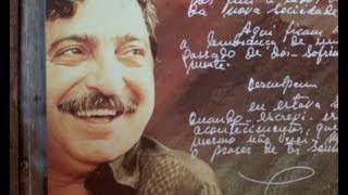 El legado de Chico Mendes [upl. by Itoyj47]