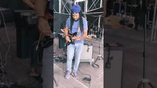 I’m Coming Home  Morgan Heritage Guitar Instrumental Legacy EuropeUK TOUR [upl. by Venterea]