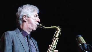 CSUN JAZZ quotAquot BAND  quotWhy is Itquot by Bob Mintzer [upl. by Christean250]