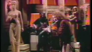 Jethro Tull  quotBoureequot  1969 Live Ian Anderson on flute [upl. by Fini593]