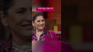 Sidhu Paji back Navjot Singh Sidhu back in Kapil Sharma Show  Netflix 2024 [upl. by Maite922]