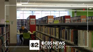 Exploring the impacts of NYCs library budget cuts [upl. by Kacerek]