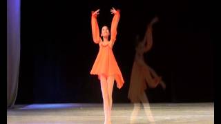 Ballettschule quotMariaquot 2013 [upl. by Girand320]