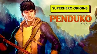 Superhero Origins  Pedro Penduko [upl. by Eilsehc860]