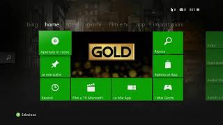 Live test pc  giochi xbox 360 [upl. by Schilt208]