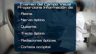 🌟EXAMEN DEL CAMPO VISUAL🌟 [upl. by Adamson]