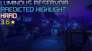 FE2 Community Maps  Luminous Reservoir Hard 36 [upl. by Wilt]