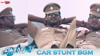 Saravanan Gets Into Trouble  Aambala  Movie Scenes  Vishal  Sundar C [upl. by Lrem]