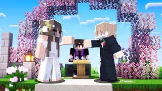 Max amp Stina Gifter Sig I Minecraft Create [upl. by Idelson]