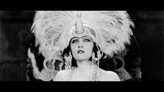 quotMale and Femalequot  Gloria Swanson  1919  Cecil B DeMille  Full Silent Movie [upl. by Eelrahc488]