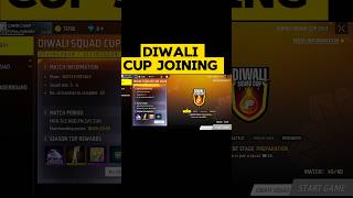 HOW TO REGISTRATION IN DIWALI SQUAD CUP TOURNAMENT garenafreefire freefire freefirebgid [upl. by Sutelc]