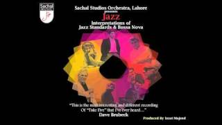 Sachal Studios Orchestra Presents Dave Brubecks Take Five [upl. by Cormac966]