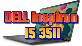 DELL Inspiron 15 3511 Core i51135G7 8GB 512GB  Unboxing Disassembly and Upgrade Options [upl. by Dianne468]