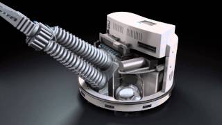 Festo  Robotino® XT Animation Deutsch [upl. by Corbie431]