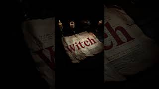 WITCHES on Trial in Salem historyai facts [upl. by Erait549]