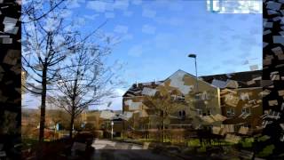 Accommodation Colleges in Lancaster University [upl. by Lletnom]