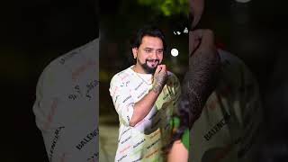 Parul And Veer Indori Funny Video  The June Paul Comedy  Abraz Khan  Mani Meraj  Oye Indori [upl. by Peddada]