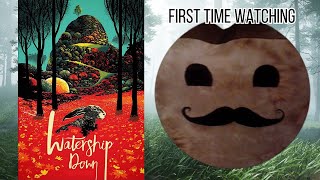 Watership Down 1978 FIRST TIME WATCHING  MOVIE REACTION 1528 [upl. by Rolfston947]