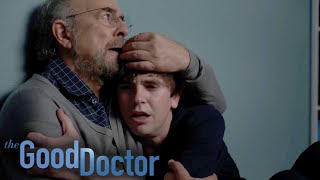 The Good Doctor  Shaun Cant Handle Leas Betrayal amp Dr Glassmans News [upl. by Giusto]