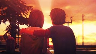 MAKING THINGS RIGHT  Life Is Strange Episode 2 Ending  Gameplay Walkthrough [upl. by Suoirtemed940]