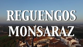 Reguengos de Monsaraz [upl. by Chiles861]