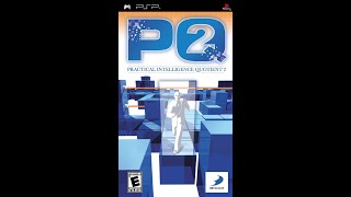 Opening Movie  PQ2 Practical Intelligence Quotient 2 Soundtrack [upl. by Euqinamod995]