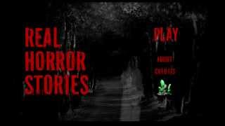 Real Horror Stories  Walkthrough  No Commentary Part 1 [upl. by Harald]