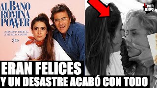 AL BANO Y ROMINA POWER Y EL MISTERIOSO DRAMA QUE ACABÓ CON MEDIO SIGLO DE AMOR Y ODIO [upl. by Ahsan]