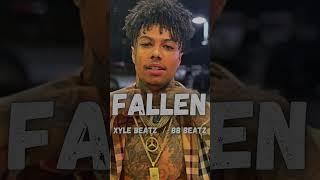 🔥Hard Blueface West Coast Type Beat quotFallenquot Prod By Xyle Beatz and BB Beatz🔥westcoasttypebeat [upl. by Akinnor]