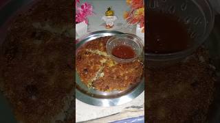 Suji pitha  easy simple healthy recipe  evening snacks suji food cooking [upl. by Joli]