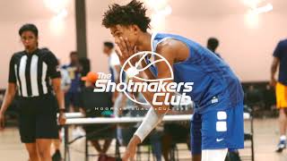 5 Star Cam Scott Shows out in SC Team Camp ESPN Top 10 [upl. by Klepac41]