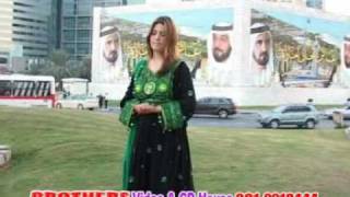 GhazalaJaved My New Song In Dubai2010 AVSEQ01 [upl. by Necaj]