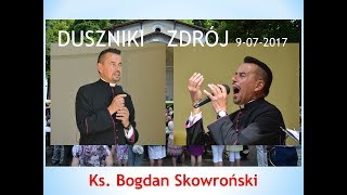 Koncert DusznikiZdrój 9072017 [upl. by Dor206]