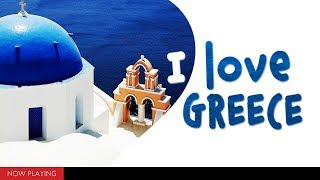 Bouzouki Kings  I Love Greece 50 Bouzouki Instrumentals VACompilationOfficial Audio [upl. by Malik]