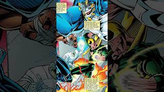 Does ORKA Stand a Chance Against THOR and Namor marvel comicbooks avengers marvelcomics [upl. by Annod]