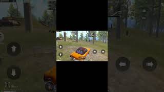 Easy 1v3 solovssquadinbattlegroundsmobileindia pubgmobile [upl. by Whiteley]