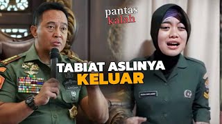 Pantas Kalah Di Jateng Panglima Gagal Punya Sifat Buruk Selama Aktif di TNI Dibongkar Anak Buahnya [upl. by Ordnael]